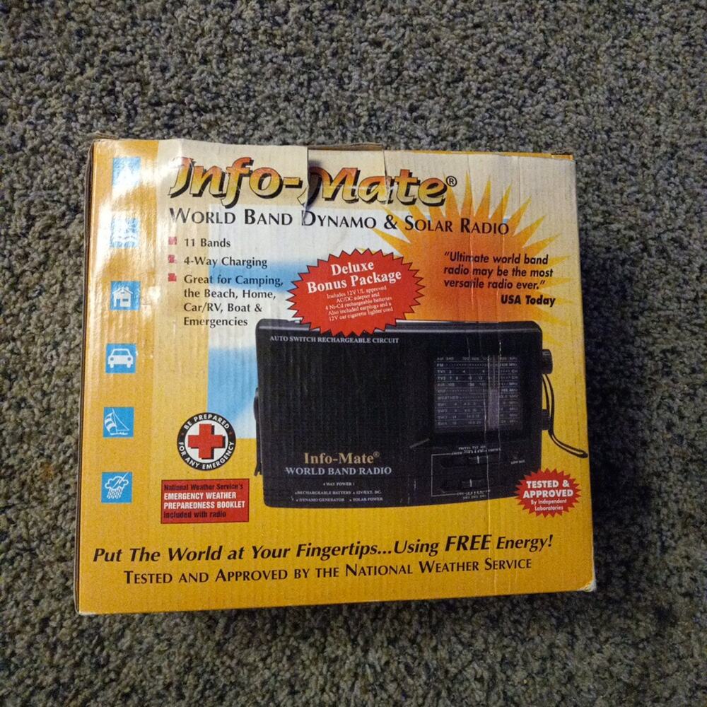 Solar Radio